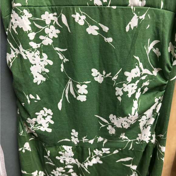 Boutique sleeveless dress - Picture 3 of 3